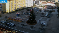 Náměstí Republiky