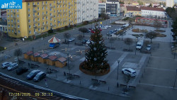 Náměstí Republiky