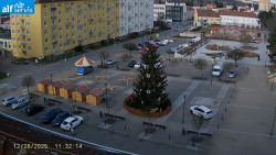 Náměstí Republiky