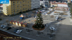 Náměstí Republiky