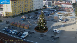 Náměstí Republiky