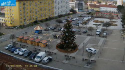 Náměstí Republiky