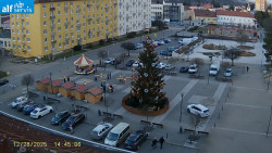 Náměstí Republiky