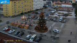 Náměstí Republiky