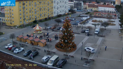 Náměstí Republiky