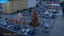 Náměstí Republiky