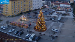 Náměstí Republiky