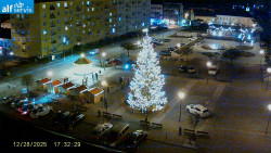 Náměstí Republiky