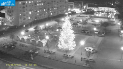 Náměstí Republiky