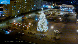 Náměstí Republiky