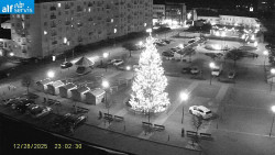 Náměstí Republiky