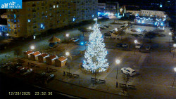 Náměstí Republiky