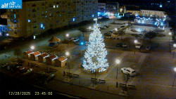 Náměstí Republiky