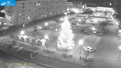 Náměstí Republiky