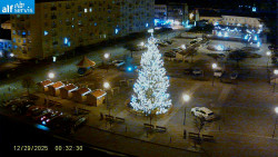 Náměstí Republiky