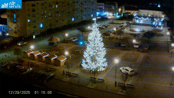 Náměstí Republiky