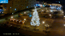 Náměstí Republiky