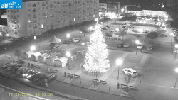 Náměstí Republiky