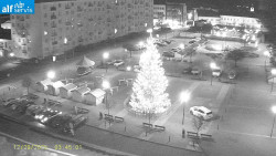 Náměstí Republiky