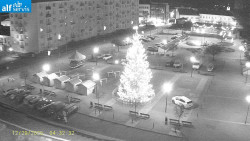 Náměstí Republiky