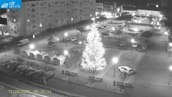 Náměstí Republiky