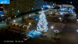 Náměstí Republiky