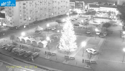 Náměstí Republiky