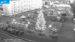 Náměstí Republiky