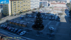 Náměstí Republiky