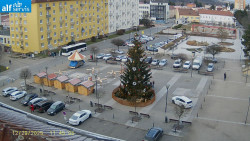 Náměstí Republiky