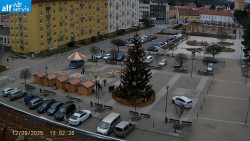 Náměstí Republiky