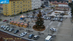 Náměstí Republiky