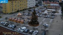 Náměstí Republiky