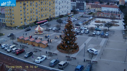 Náměstí Republiky