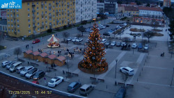 Náměstí Republiky