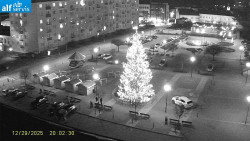 Náměstí Republiky