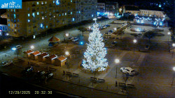 Náměstí Republiky