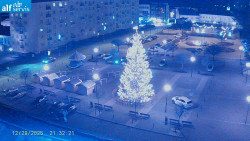 Náměstí Republiky