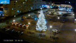 Náměstí Republiky