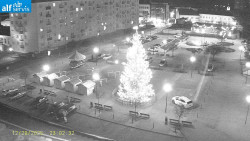 Náměstí Republiky