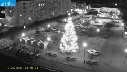 Náměstí Republiky