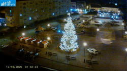 Náměstí Republiky