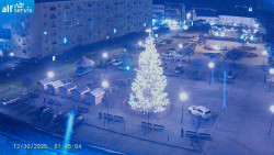 Náměstí Republiky