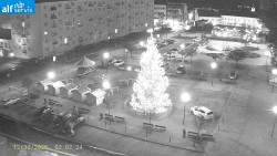 Náměstí Republiky