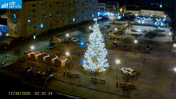 Náměstí Republiky