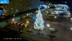 Náměstí Republiky