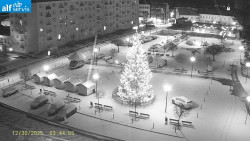 Náměstí Republiky