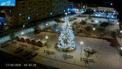 Náměstí Republiky