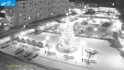 Náměstí Republiky