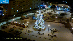 Náměstí Republiky